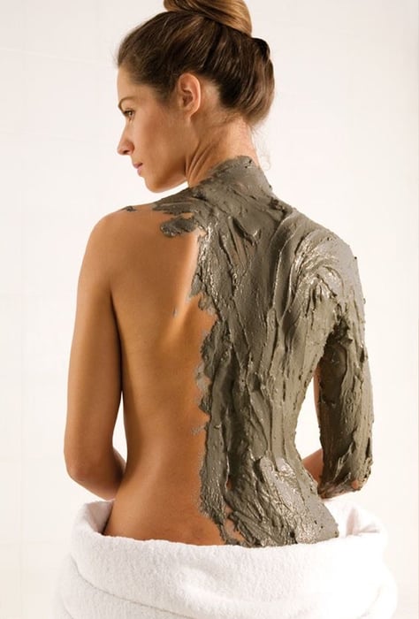 Pacchetto Dayspa 020