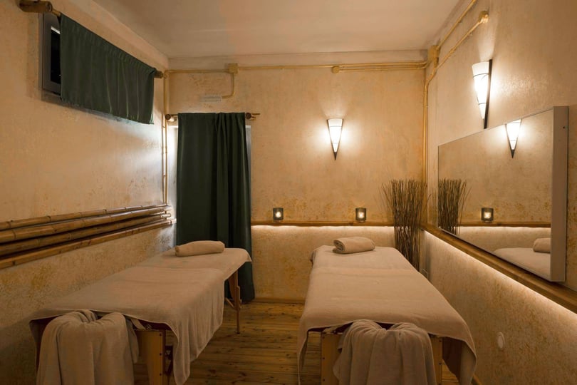 Gallery Centro Benessere 03