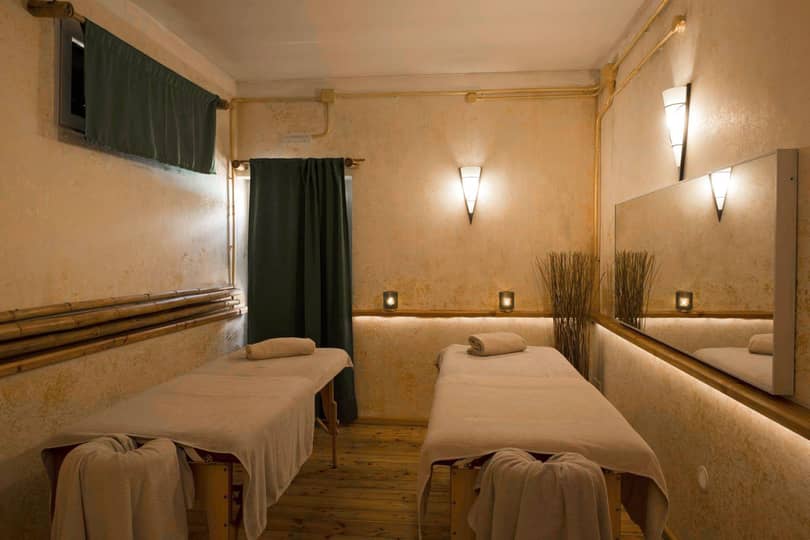 Gallery Centro Benessere 03