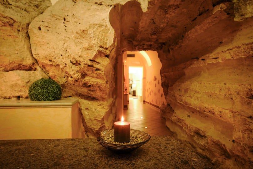 Gallery Centro Benessere 06