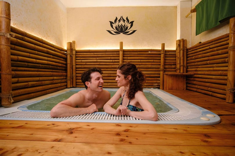 Gallery Centro Benessere 02