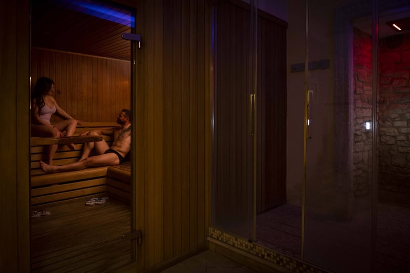 Gallery Centro Benessere 08