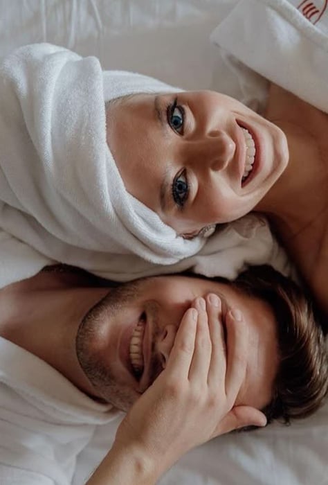 Pacchetto Dayspa 021