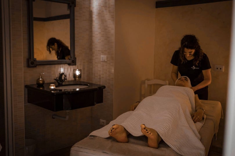 Gallery Centro Benessere 09