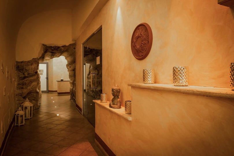 Gallery Centro Benessere 05