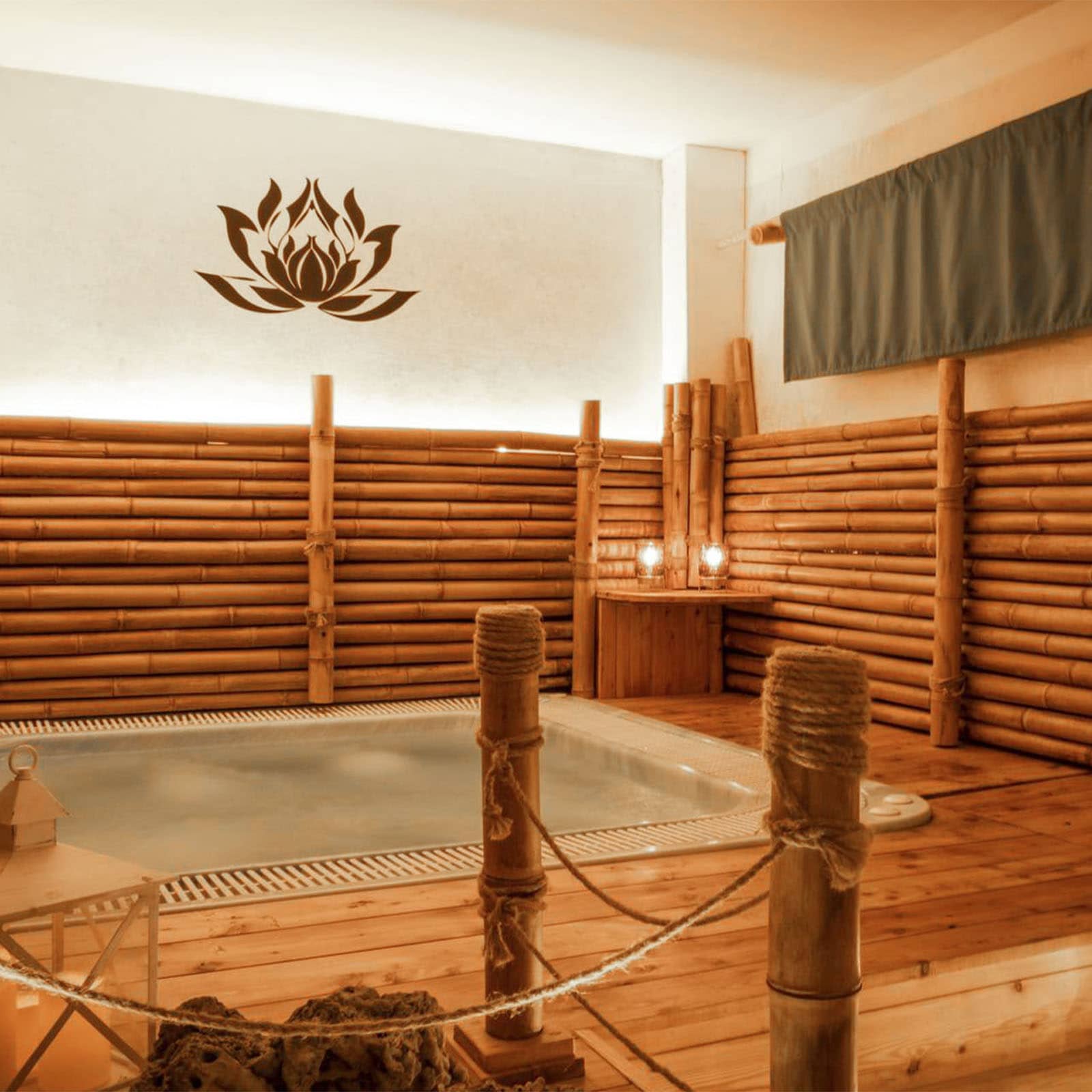11 Banner Day Spa