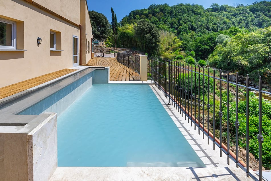 12 Place Vasca Termale Fiume